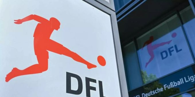 Es ist weiter unklar, wie gewertet würde, falls die Bundesliga-Saison abgebrochen werden müsste. Bundesliga
