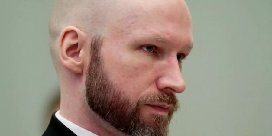 Breivik