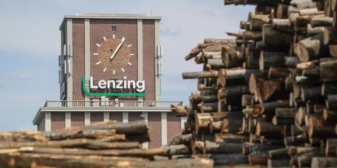 «AA»-Rating - Die Lenzing AG ist besonders nachhaltig