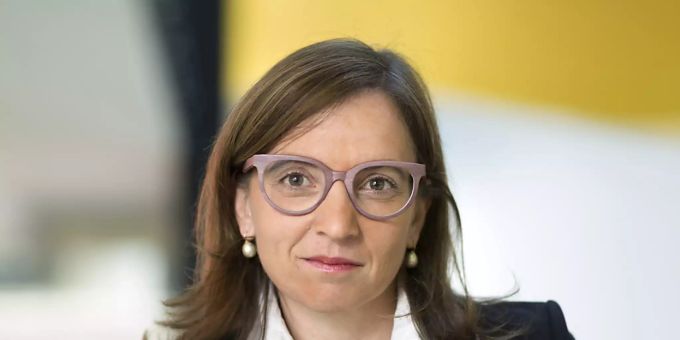 Um 0,9 Prozent - CSS-Chefin: Werden Krankenkassenprämien senken