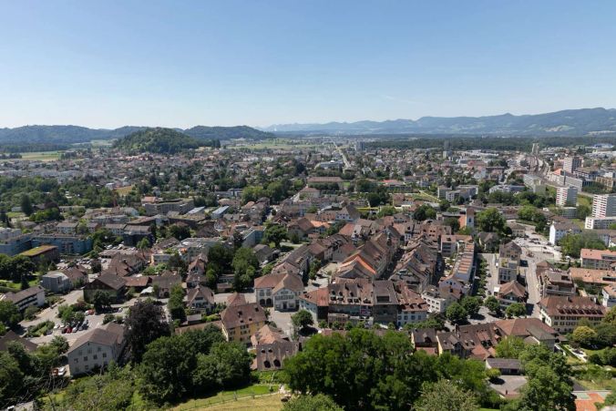 Lenzburg