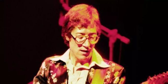 Zeit vorbei - Hank Marvin: Keine The Shadows-Reunion