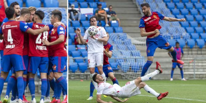 FC Basel