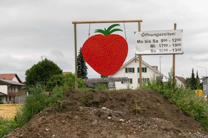 Öffnungszeiten