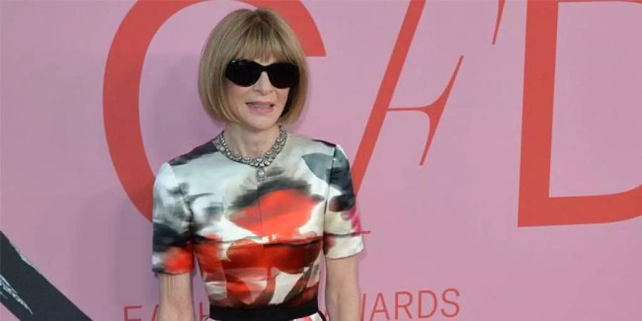 Anna Wintour