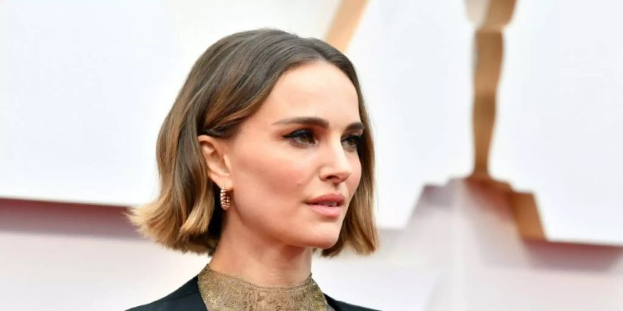 Natalie Portman engagiert sich immer wieder für Frauenthemen