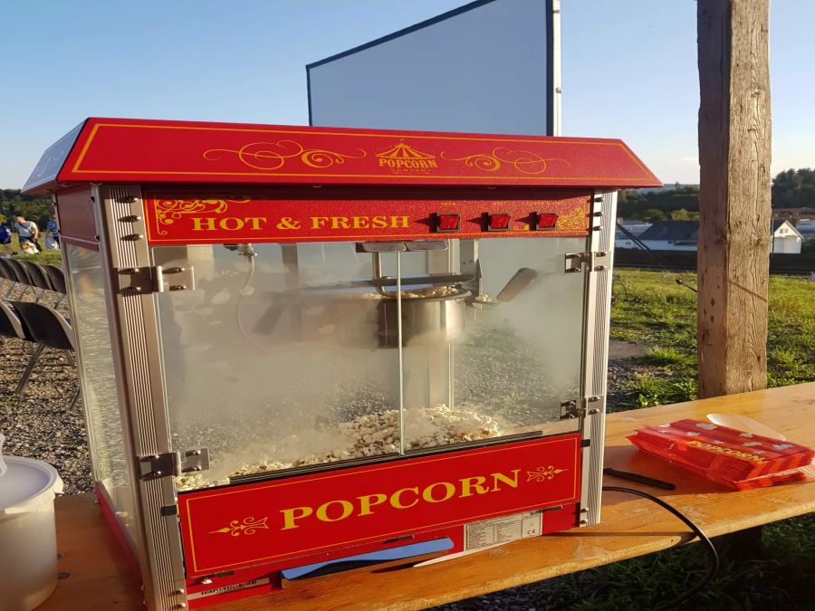 Balti-Openair-Kino