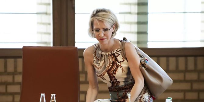 aurelia frick