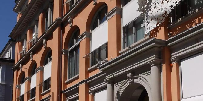 Textilmuseum St. Gallen