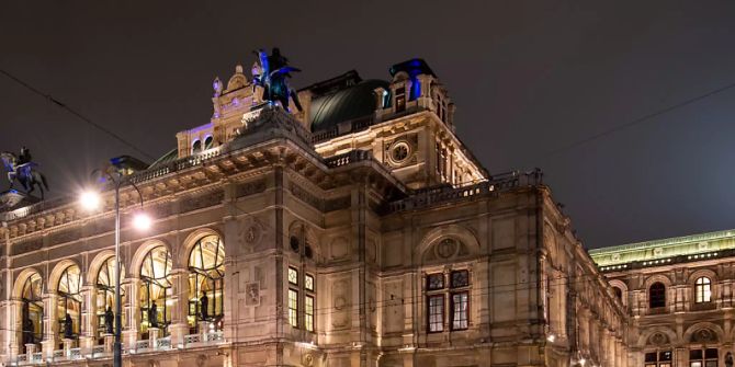 Wiener Staatsoper