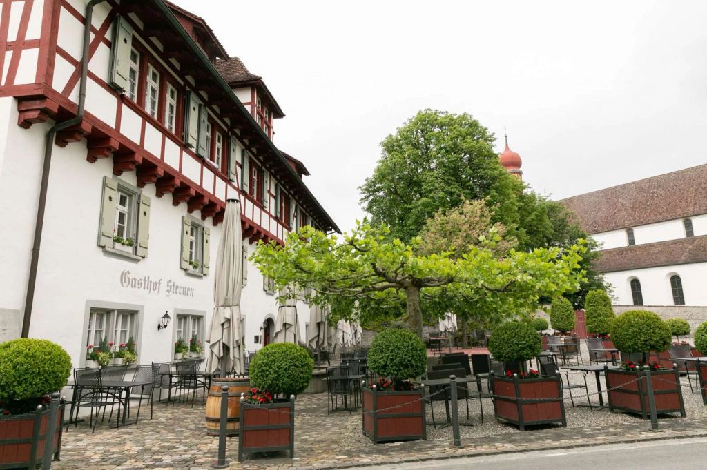 Wettingen Erste Woche nach dem Lockdown