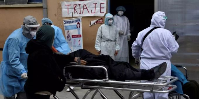 La Paz - Wahlen in Bolivien wegen Coronavirus erneut verschoben