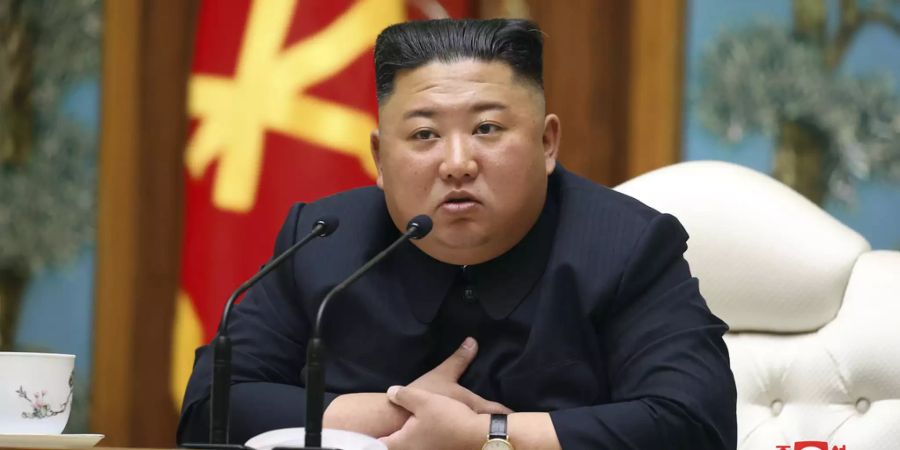 kim jong un