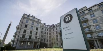 Swiss Re
