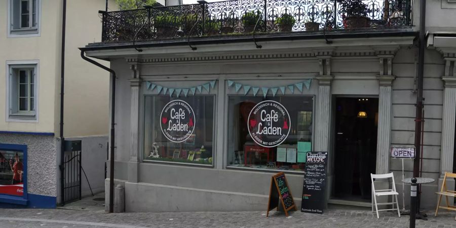 CaféLaden