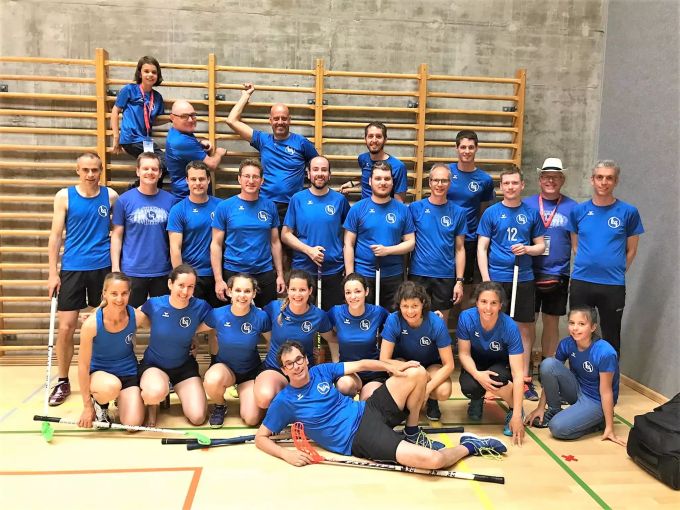 Turnverein Zollikofen