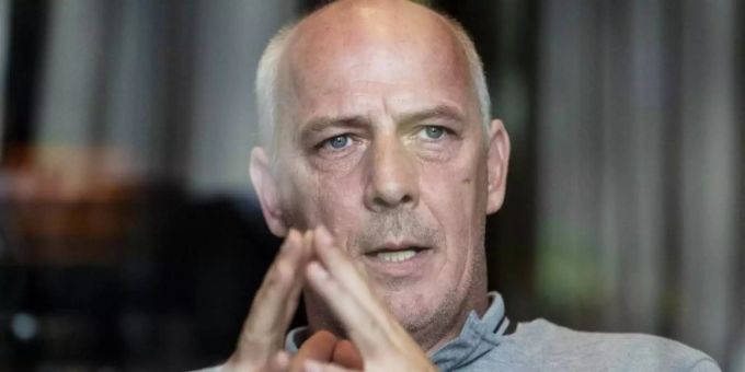 Kritisiert Misswirtschaft beim FC Kaiserslautern: Mario Basler, ehemaliger Fussballprofi. Foto: Christoph Soeder/dpa Kritisiert Misswirtschaft beim FC Kaiserslautern: Mario Basler, ehemaliger Fussballprofi. Foto: Christoph Soeder/dpa