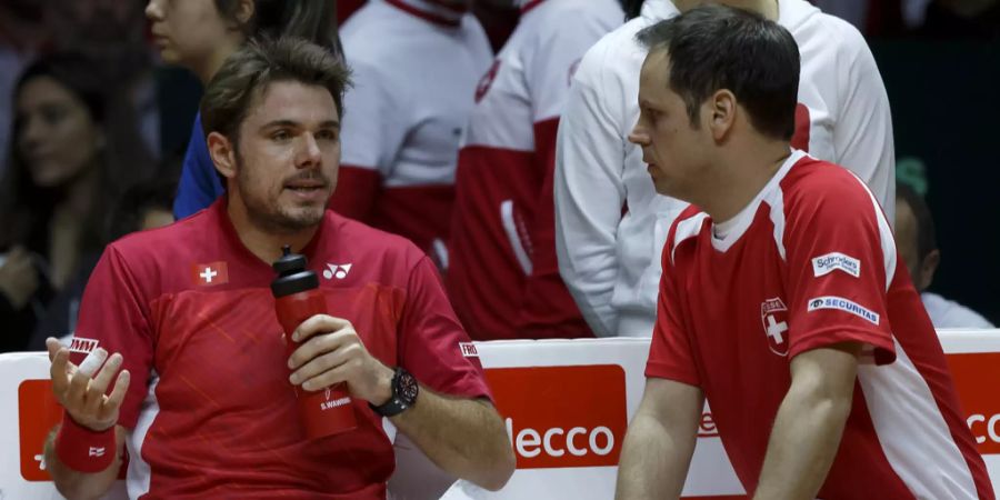 Davis Cup