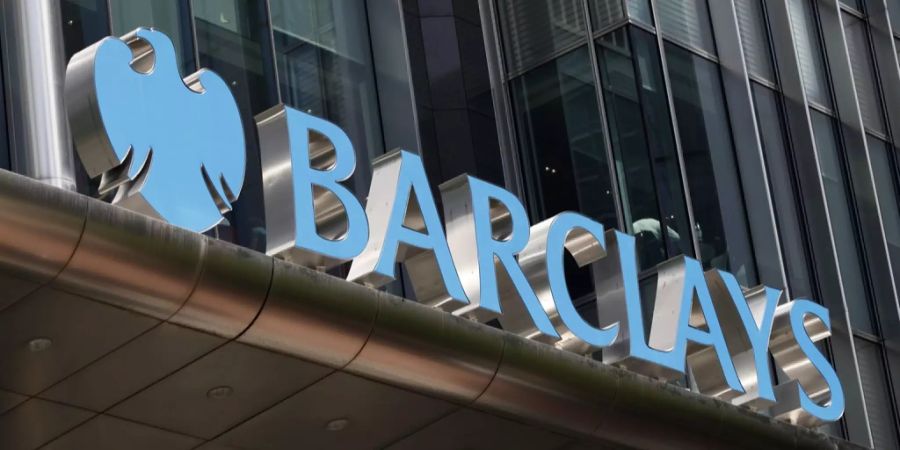 Barclays