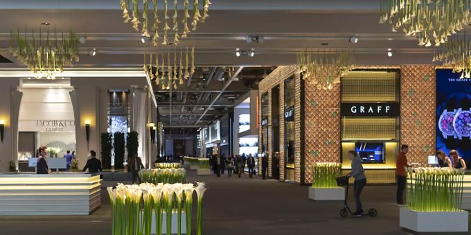 Baselworld 2021 - Schweizer Uhrenhersteller der LVMH-Gruppe nicht dabei