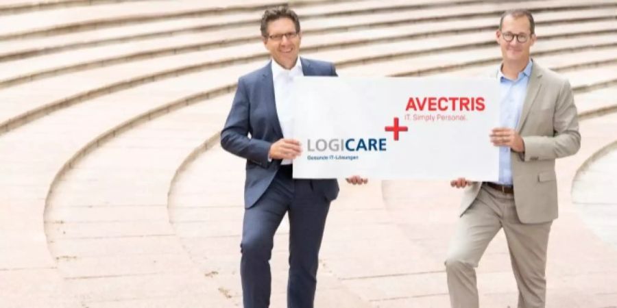 Avectris AG