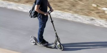 E-Trottinett