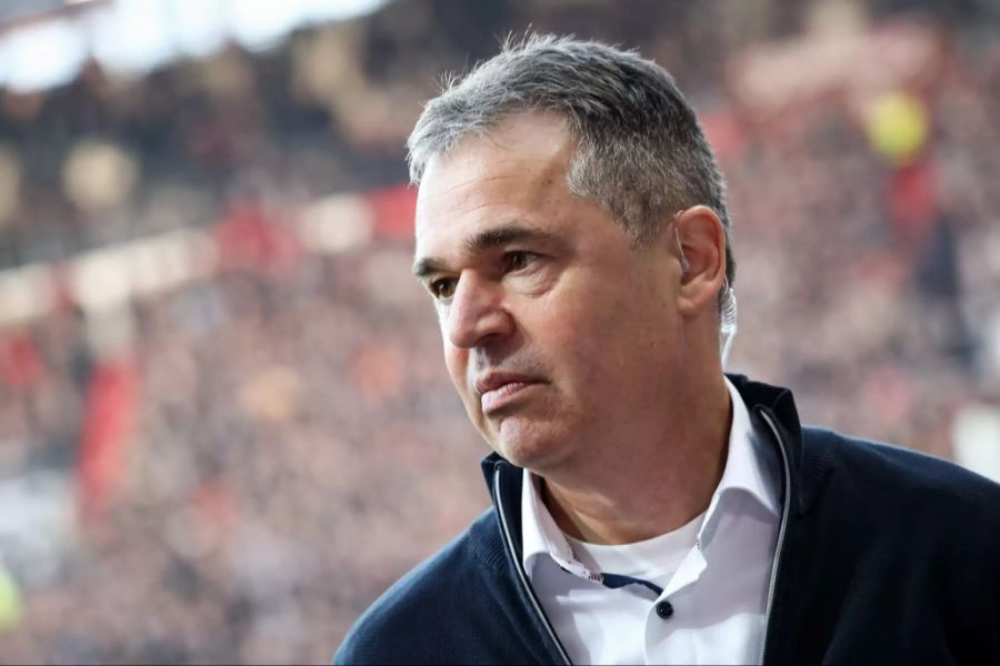 FC Bayern München Rettig