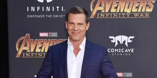 Josh Brolin