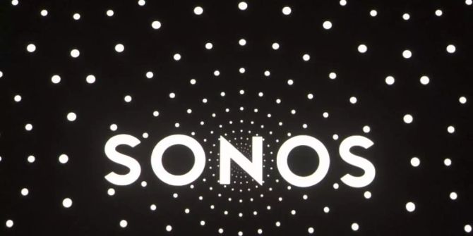 sonos soundbar