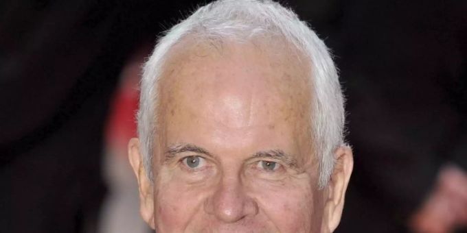 Ian Holm ist tot. Foto: Daniel Deme/EPA FILES/dpa Ian Holm ist tot. Foto: Daniel Deme/EPA FILES/dpa