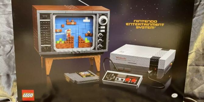 Nintendo Entertainment System