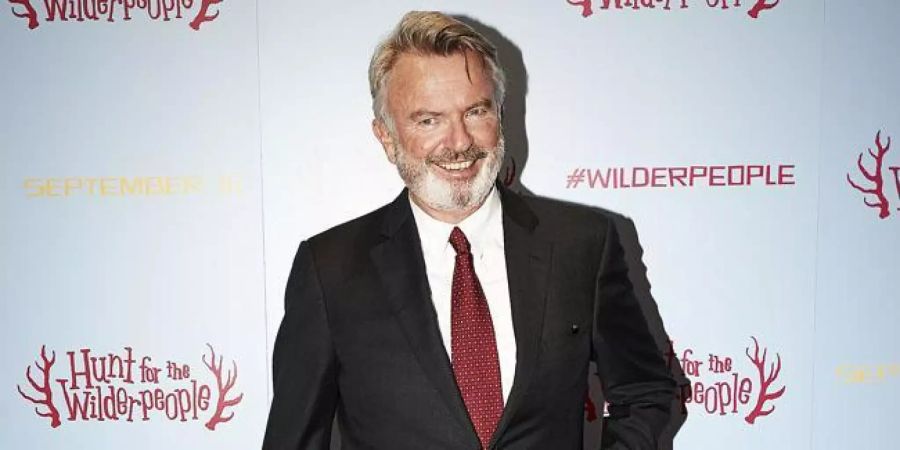 Sam Neill