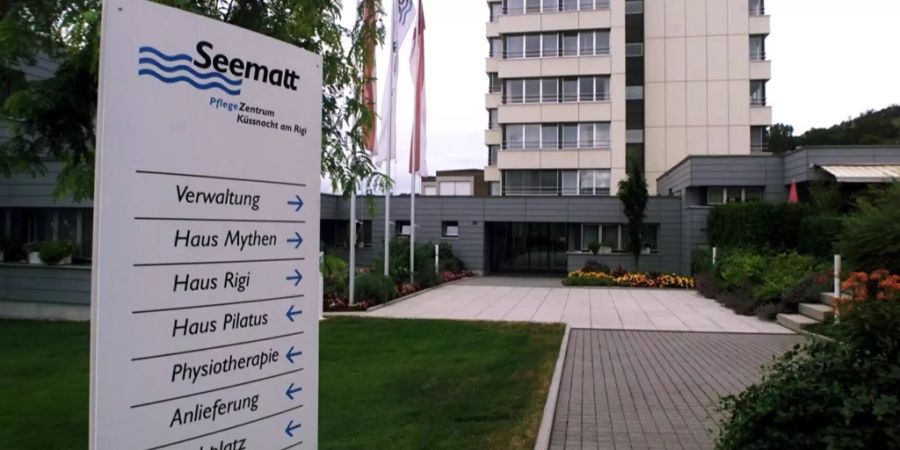 Küssnacht Altersheim