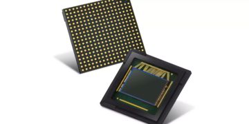 Megapixel Isocell GN1 Samsung