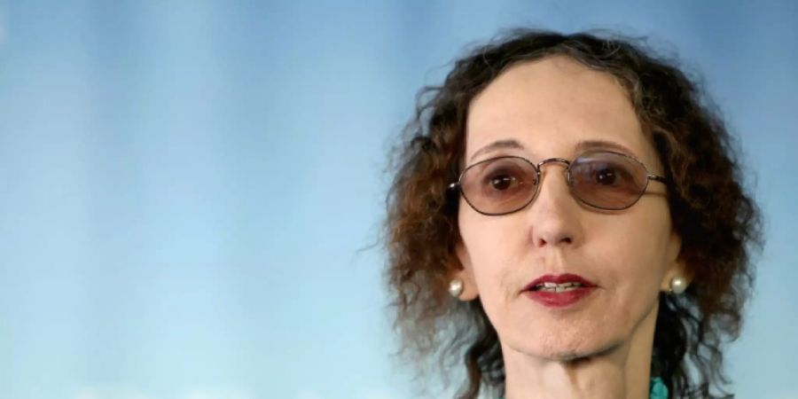 Ausgezeichnet: Joyce Carol Oates