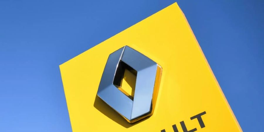 Renault soll Teil der Batteriezell-Allianz werden