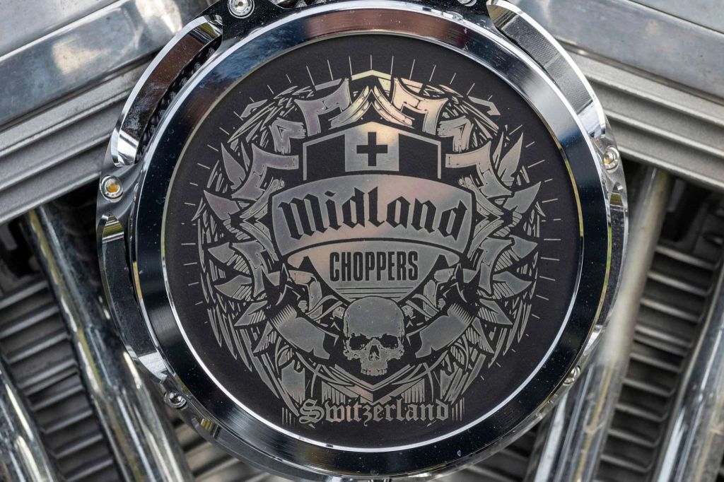 Das 17. Rock and Ride in Jegenstorf