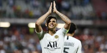PSG Thiago Silva fc chelsea