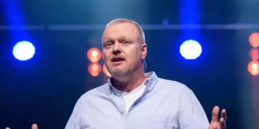 Stefan Raab