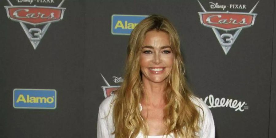 Denise Richards