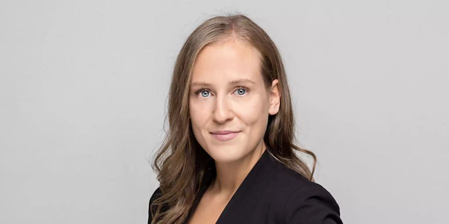 Die Detailhändlerin Coop erhält nach nur sechs Monaten bereits wieder eine neue Chefin der Medienstelle. Ab 1. Juli übernimmt Rebecca Veiga das Amt. (Firmenbild)