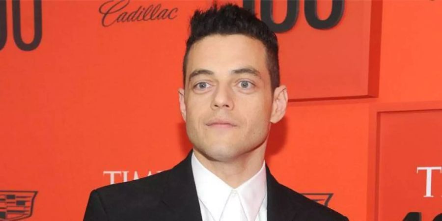 rami malek