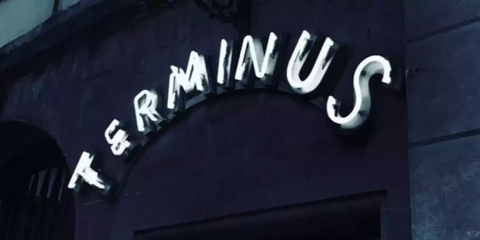 Im Terminus Club befand sich am Samstag eine Corona-infizierte Person.
