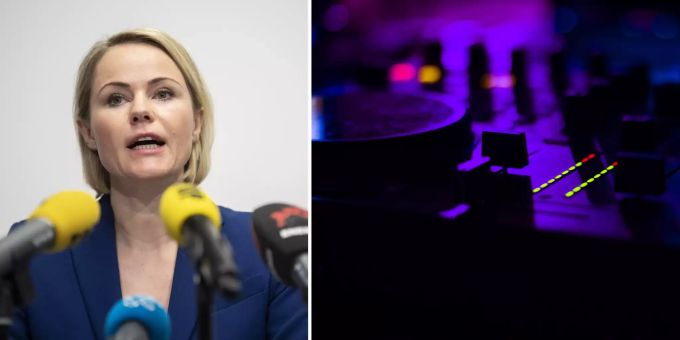 Treffen mit Rickli - Club-Betreiber wollen Corona-App-Pflicht für Gäste