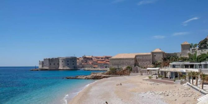 Kroatien