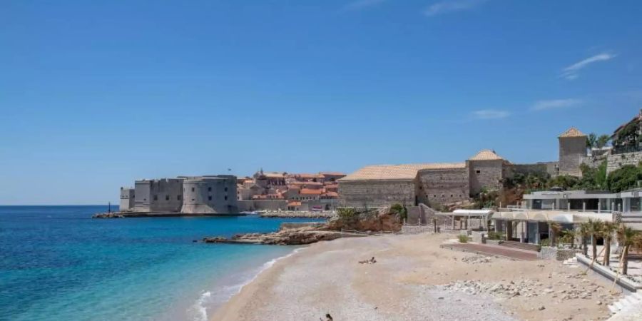 Kroatien
