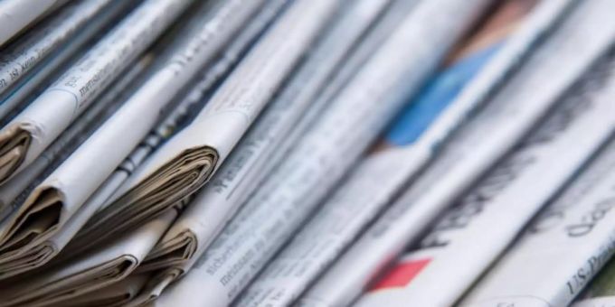 30 Millionen Franken stehen dem Bund für die indirekte Förderung von regionalen und lokalen Tages- und Wochenzeitungen zur Verfügung. (Symbolbild) Foto: Sven Hoppe/dpa Verlegerverband fordert mehr indirekte Presseförderung
