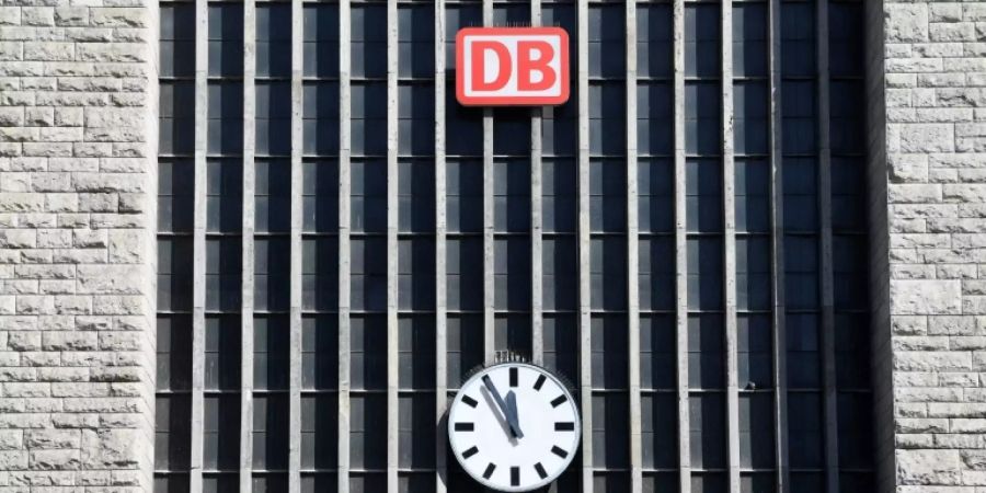 deutsche bahn roundup