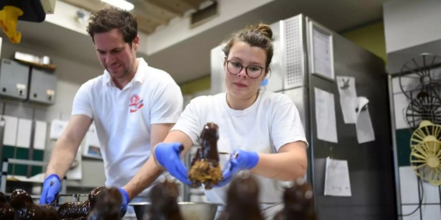 Es gibt grosse Unterschiede bei der Ausbildungsvergütung