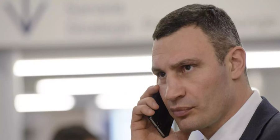 Vitali Klitschko